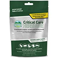 Oxbow Critical Care 141 g